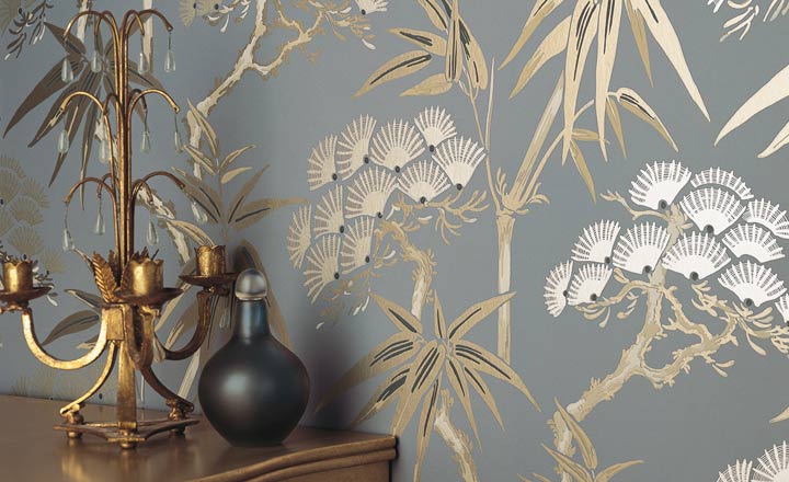 Бумажные обои Бумажные обои