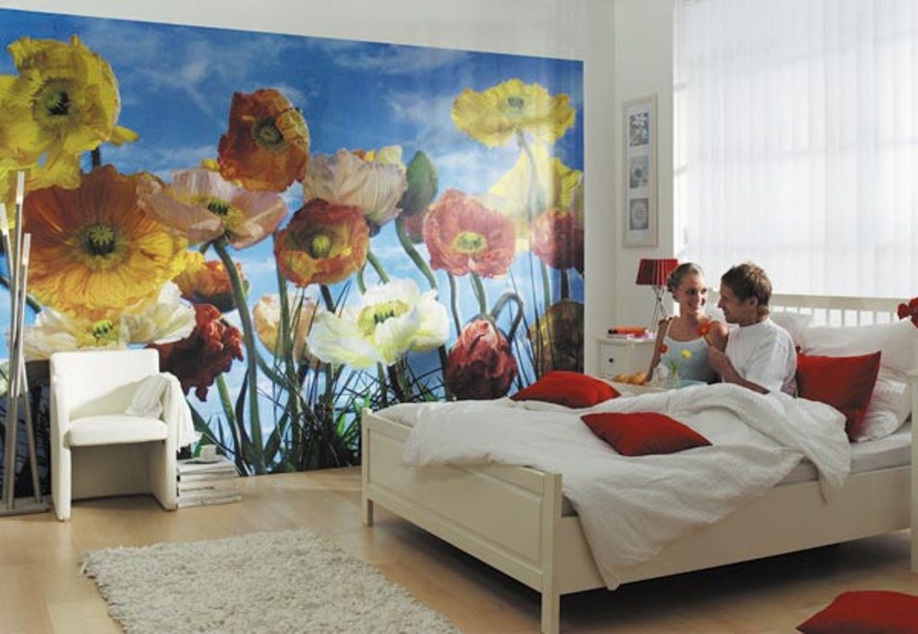 Фотообои Фотообои