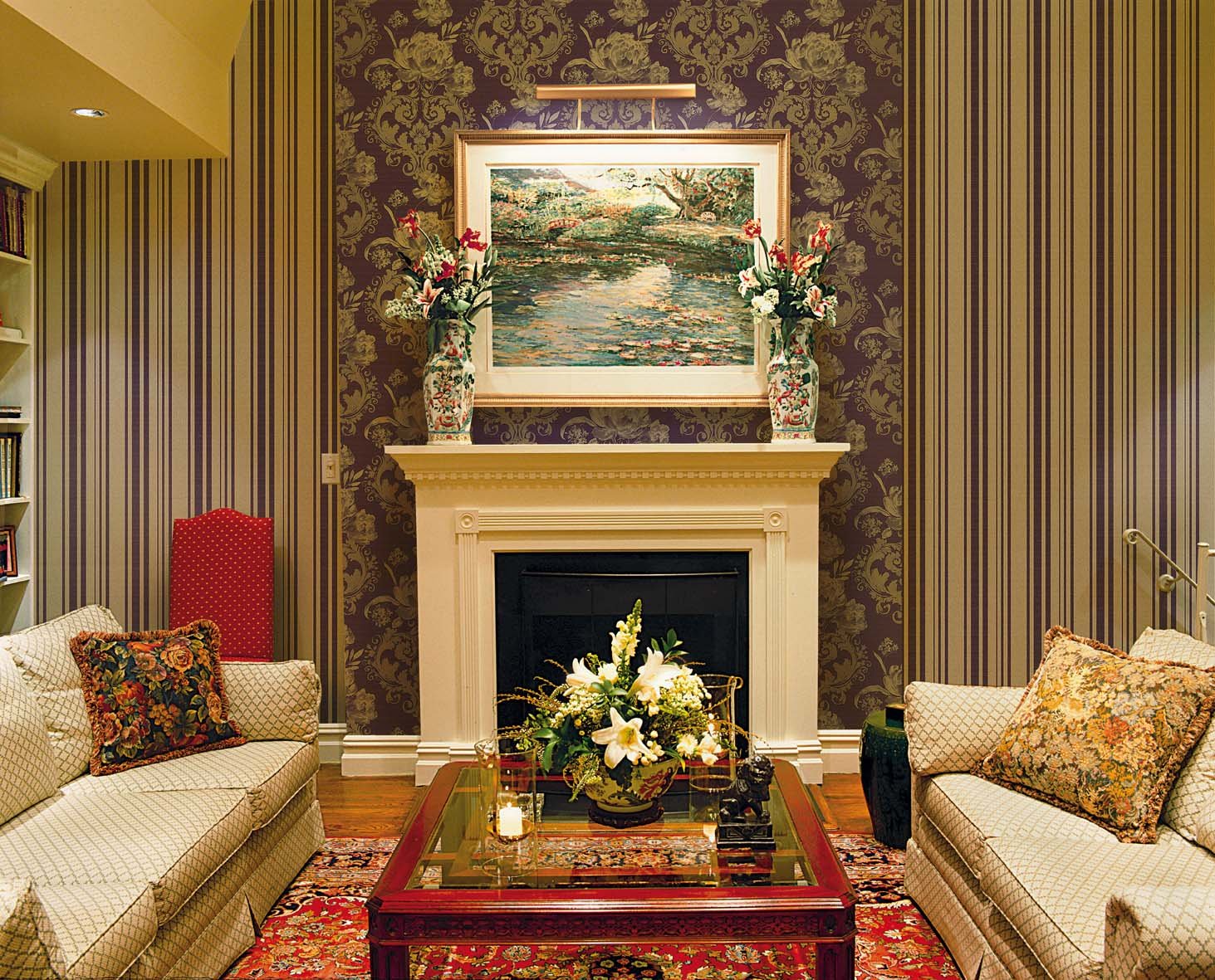 обои какого производителя лучше обои какого производителя лучше