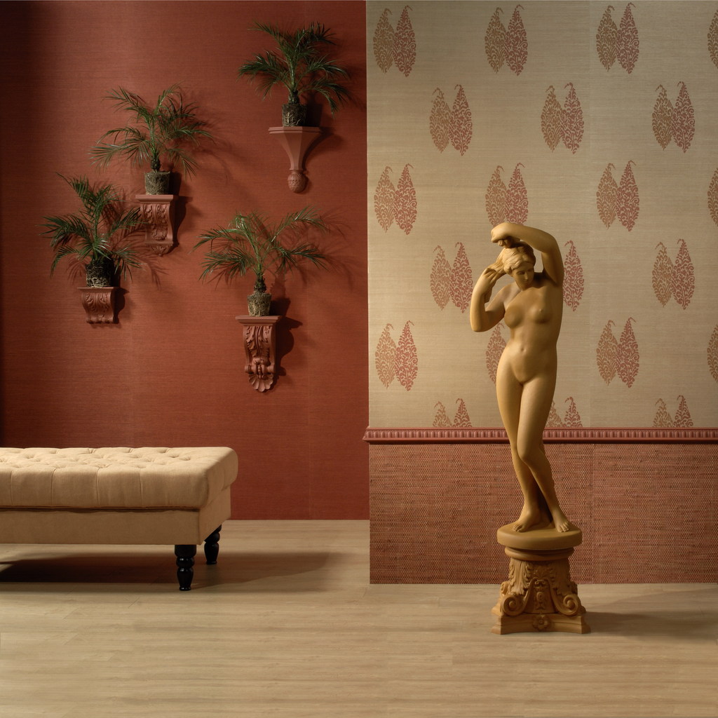 грунтовка стен перед поклейкой обоев