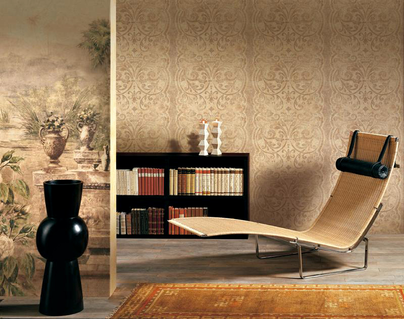 Обои панно Обои панно