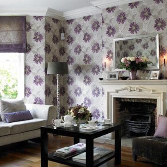  как сделать клей для обоев