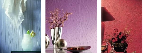 обои под покраску подготовка стен