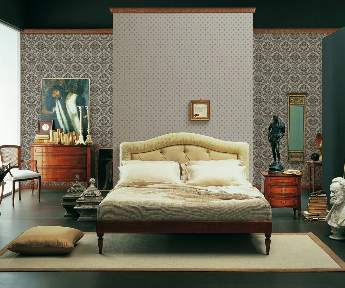 Текстильные обои Текстильные обои