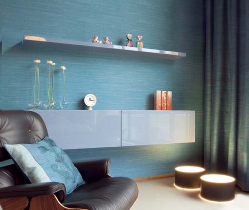 виниловые обои метровые