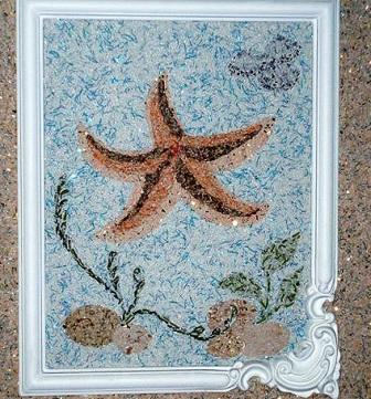 Жидкие обои для ванной комнаты, рисунки жидкими обоями на стенах ванной Жидкие обои для ванной комнаты рисунки жидкими обоями