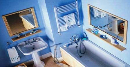 Обои для ванной комнаты фото жидкие обои Обои для ванной комнаты фото жидкие обои