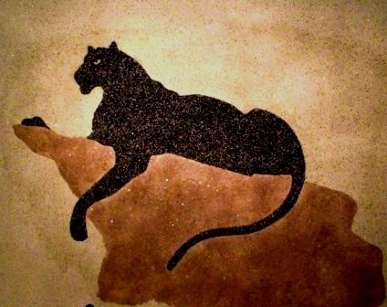 жидкие обои с рисунком в интерьере: советы жидкие обои с рисунком в интерьере: советы